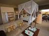 Shumba Bush Camp - Bedroom 